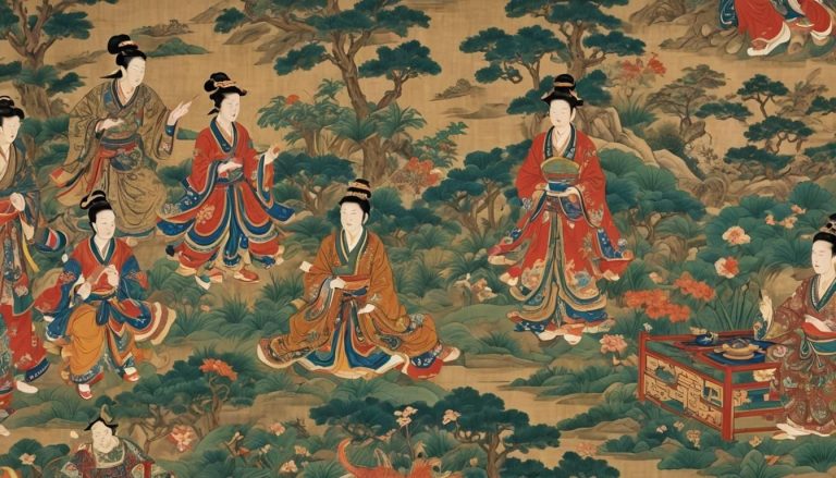 Art asiatique de collection
