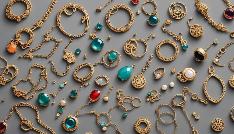 Bijoux de créateurs indépendants