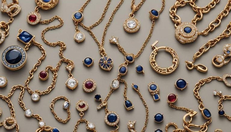 Bijoux de créateurs parisiens