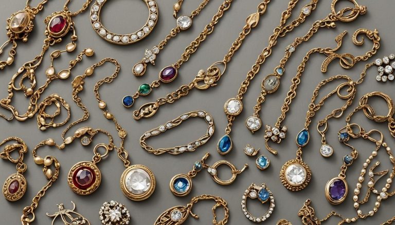 Bijoux de famille restaurés