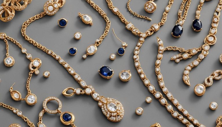 Bijoux de haute joaillerie