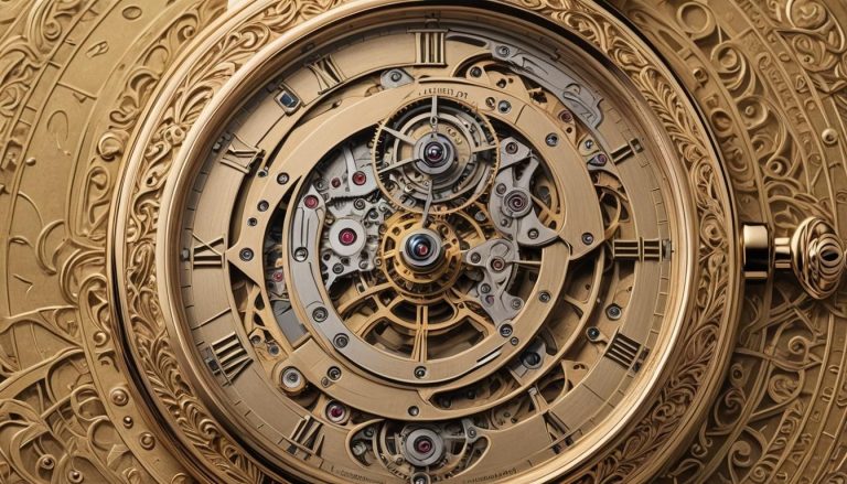 Collection de montres vintage