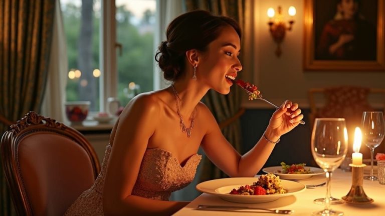 Dîners privés avec chefs étoilés