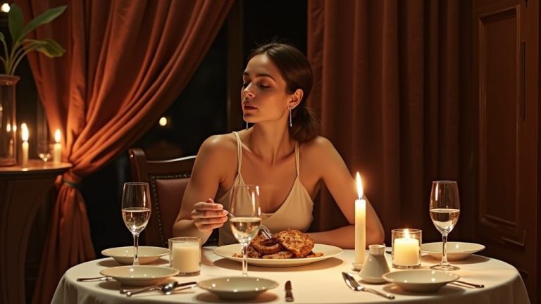 Expériences culinaires privées