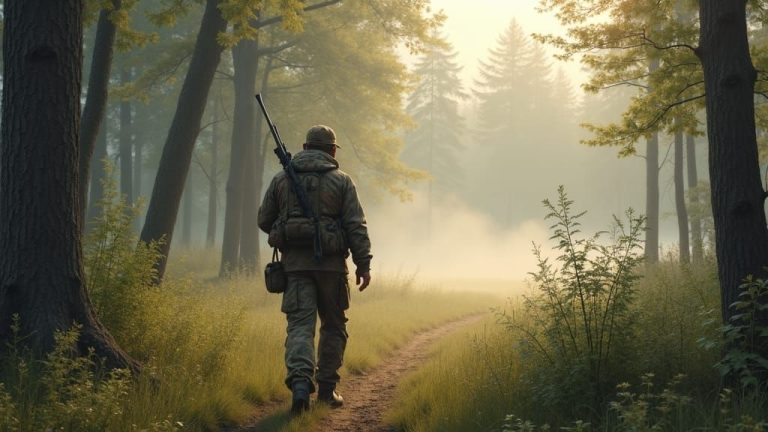 Expériences de chasse privée