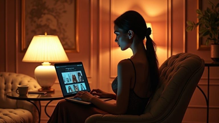 Expériences de shopping privé