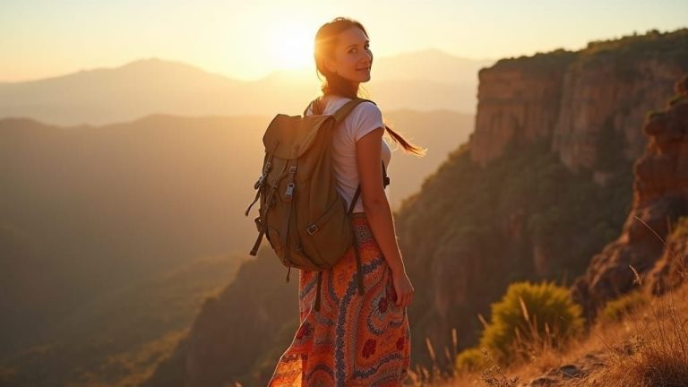 Expériences de voyage sur mesure