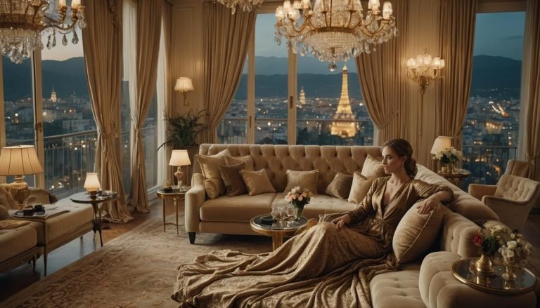 Hôtels de charme exclusifs