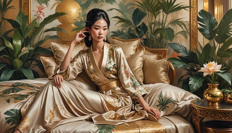 Hôtels de luxe en Asie