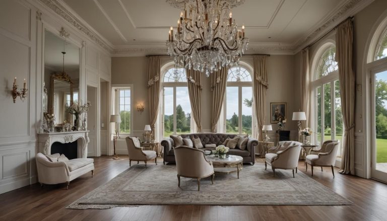 Immobilier de prestige en France