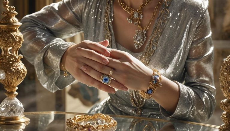 Joaillerie italienne de luxe