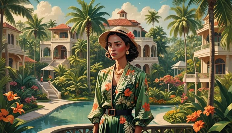 Meilleures destinations de voyage de luxe