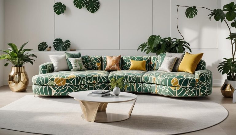 Meubles de designer contemporain