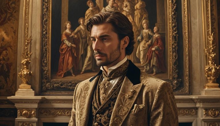 Mode homme de créateurs italiens