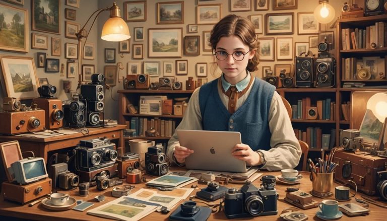 Mode vintage de créateurs