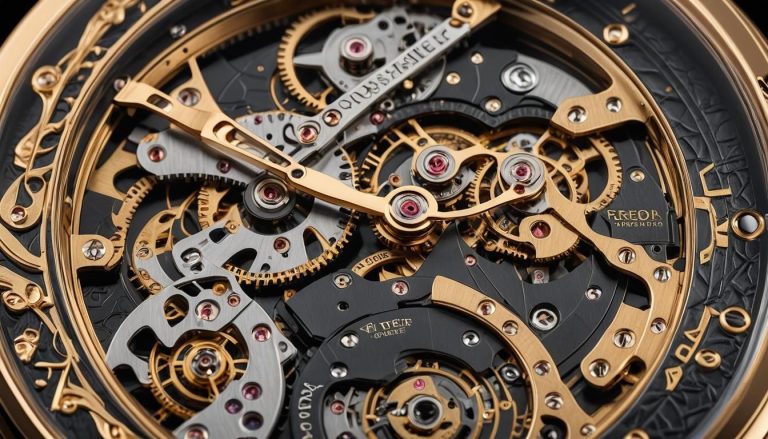 Montres suisses de luxe