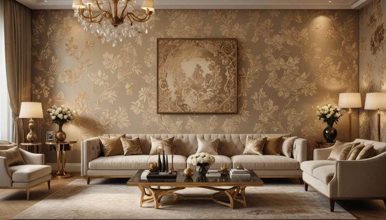 Parfums pour la maison de luxe
