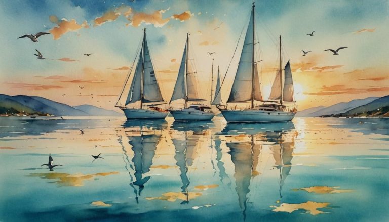 Organiser un événement en mer avec un Yacht Charter : Tout ce qu'il faut savoir