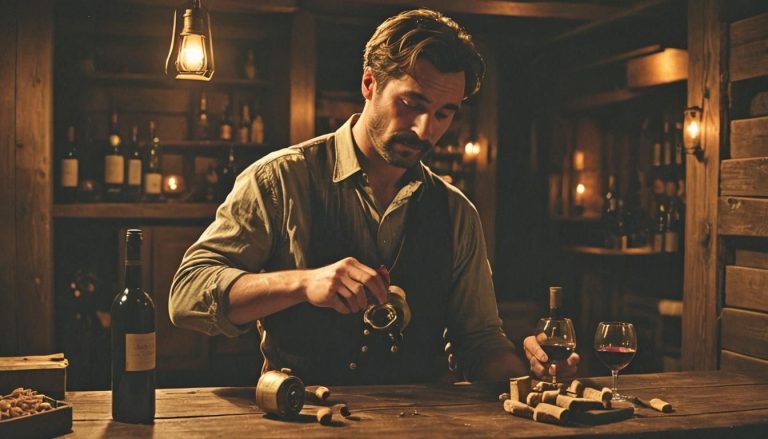 Les vins millésimés rares : un trésor pour les amateurs de vin