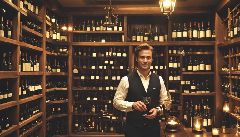 La Vinothèque de prestige : une sélection de vins rares et de qualité