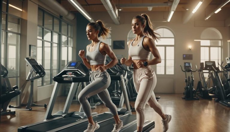 Les vêtements de sport de luxe : un mélange de performance et d'élégance