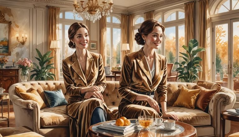 Services de conciergerie haut de gamme : la solution pour une vie sans contraintes