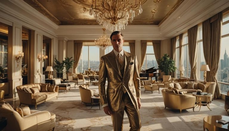 Services de conciergerie de luxe : quand le luxe devient accessible