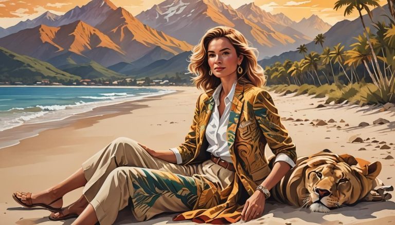 Séjours de luxe en Afrique du Sud : une expérience inoubliable