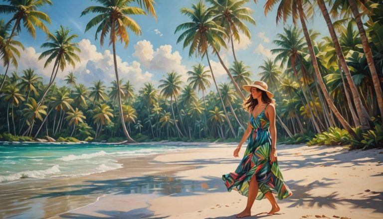 Les resorts de luxe aux Maldives : un paradis sur terre