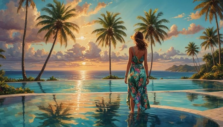 Résidences de vacances haut de gamme : un séjour d'exception