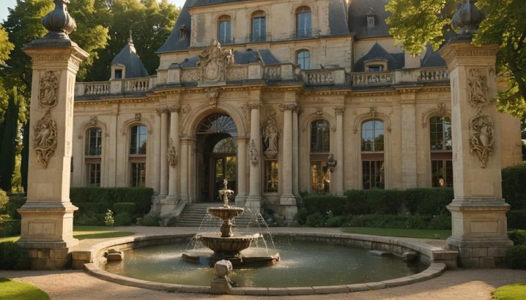 Les Propriétés Historiques de Prestige : Un Patrimoine Unique et Fascinant