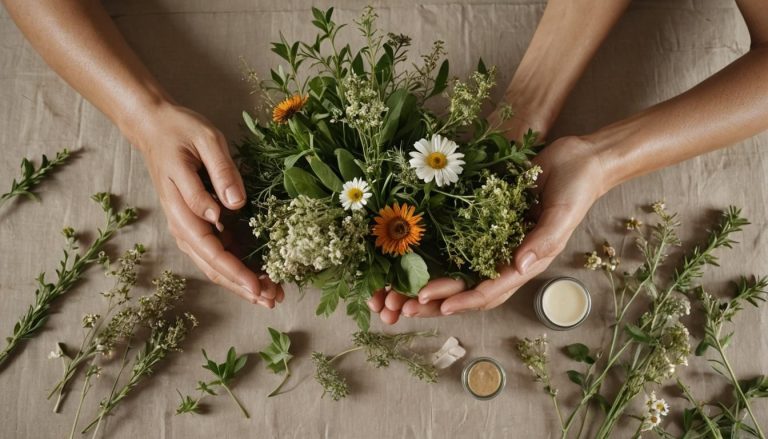 Les bienfaits des produits de soins pour la peau bio