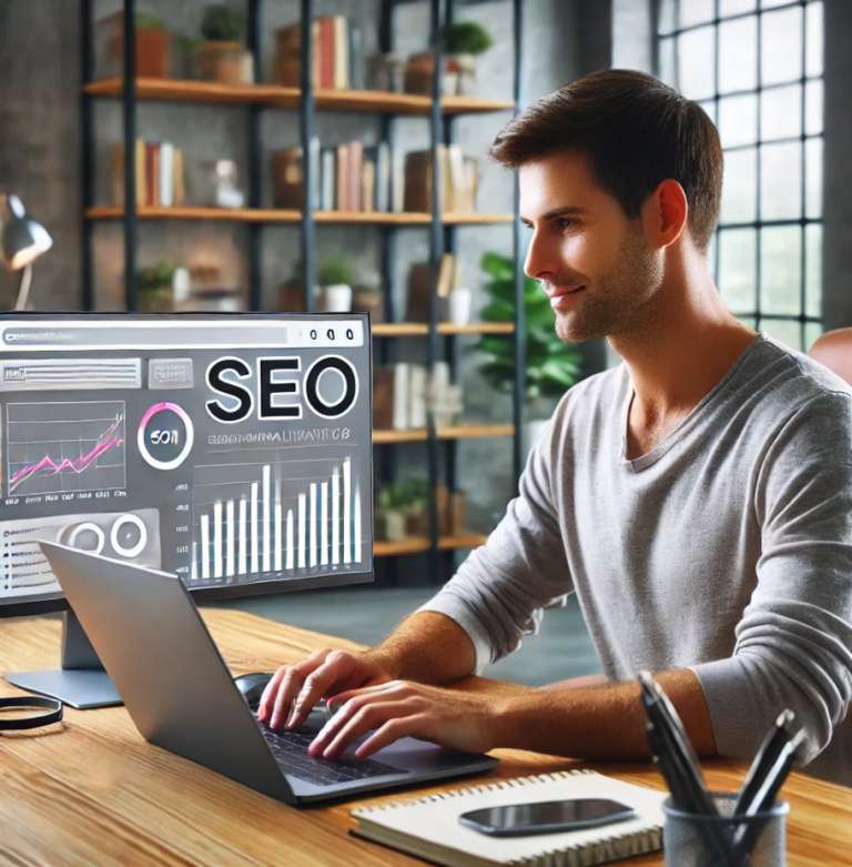Pourquoi faire appel à un Consultant SEO à Rennes ?
