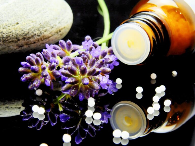 La formation naturopathie émerge comme une voie d'excellence pour ceux qui aspirent à accompagner autrui vers une santé optimale