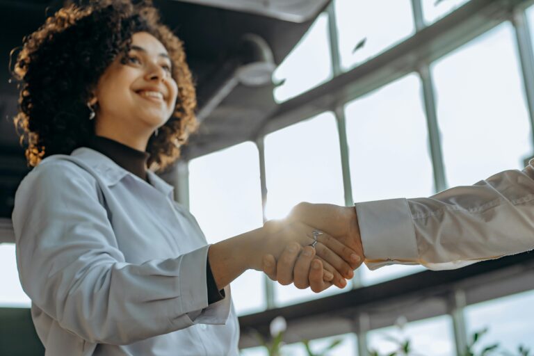 Faut-il attendre qu’on vous propose une promotion ?