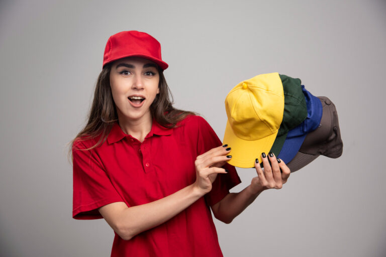 casquette personnalisee laccessoire qui change tout