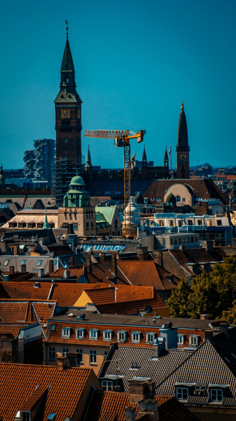 Copenhague, une capitale scandinave où l’on aime prendre son temps 4 copenhague une capitale scandinave ou lon aime prendre son temps 1